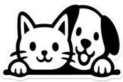 Pet logo
